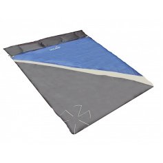 Мішок-ковдра спальна Norfin SCANDIK COMFORT DOUBLE 300 NFL