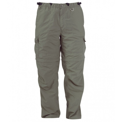 Штаны-шорты Norfin MOMENTUM BEIGE