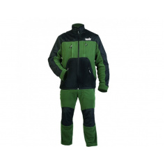 Флисовый костюм Norfin POLAR LINE 2 XL