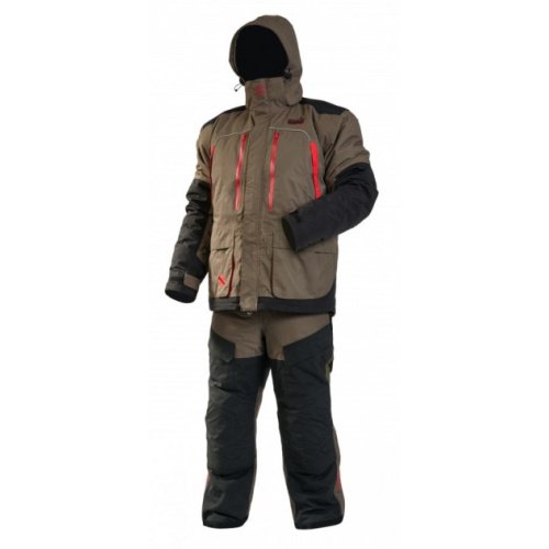 Зимний костюм Norfin Extreme 4 XXL