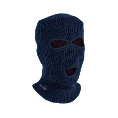 Шапка-маска Norfin Knitted Blue L