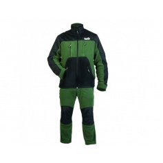 Флісовий костюм Norfin POLAR LINE 2 XL