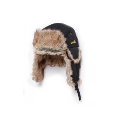 Шапка Norfin Ushanka XL