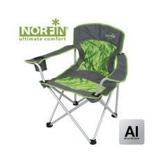 Кресло складное Norfin VERDAL NF Alu