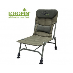 Кресло карповое Norfin SALFORD NF