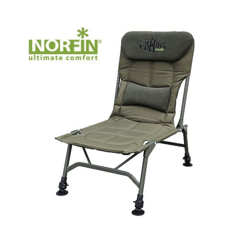 Крісло корпове Norfin SALFORD NF