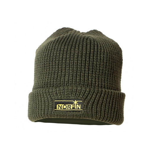 Шапка Norfin Classic Warm XL