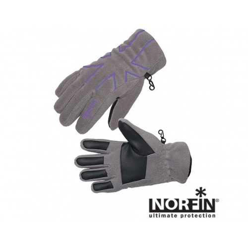 Перчатки Norfin Women Violet M