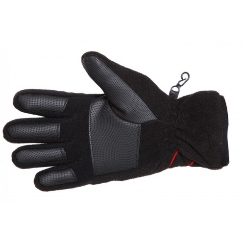 Перчатки Norfin Women Black L