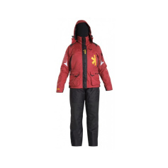Жіночий зимовий костюм Norfin Lady M
