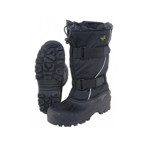 Зимние сапоги Norfin HUSKY (комбиниров., вкладыши) -30 ° / р.43