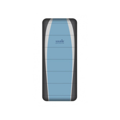 Мешок-одеяло спальный Norfin LIGHT COMFORT 200 L