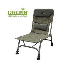 Кресло карповое Norfin SALFORD NF