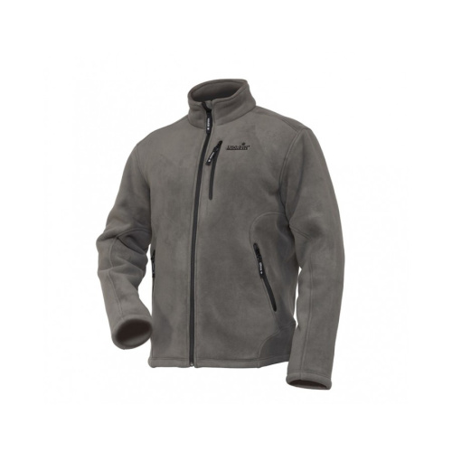 Куртка NORFIN NORTH Gray S