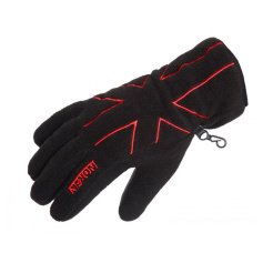Рукавички Norfin Women Black L