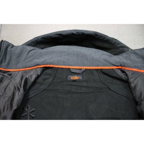 Куртка Norfin VERTIGO S