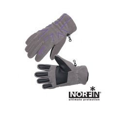 Перчатки Norfin Women Violet M