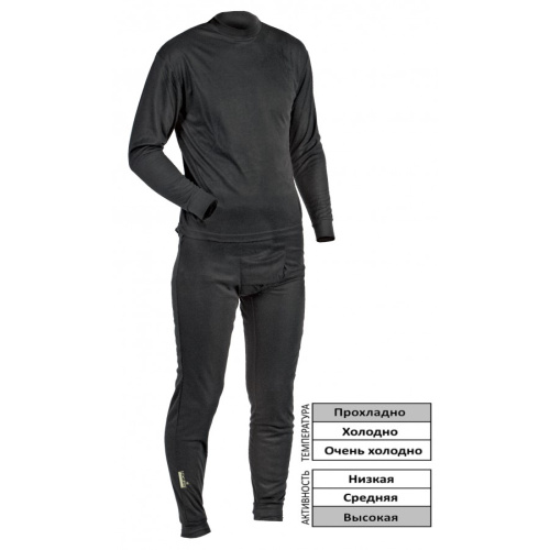 Термобельё Norfin THERMO LINE - L