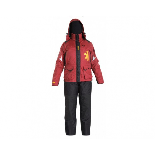 Женский зимний костюм Norfin Lady M