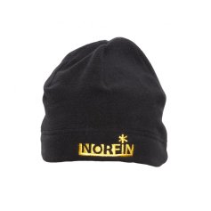 Шапка Norfin Fleece Черная L