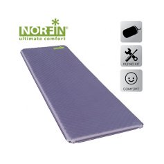 Коврик самонадувающийся Norfin ATLANTIC COMFORT NF