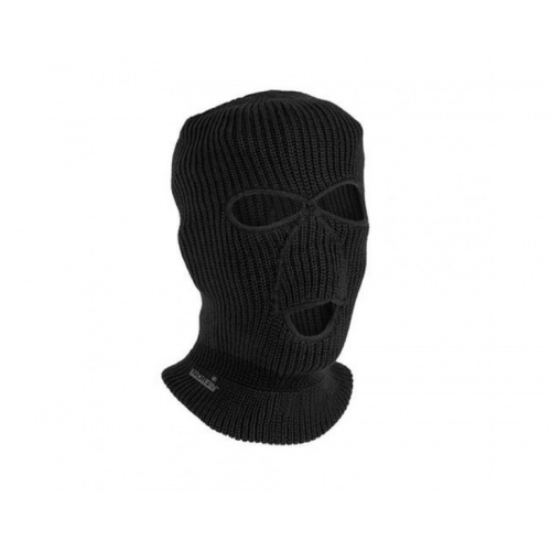Шапка-маска Norfin Knitted Black L