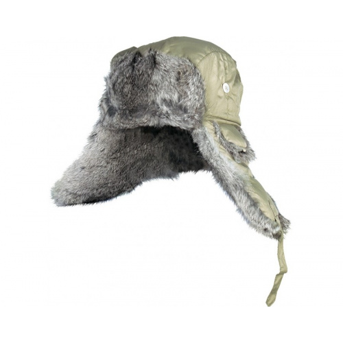 Шапка Norfin Ardent XL green