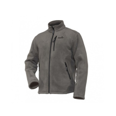 Куртка NORFIN NORTH Gray M