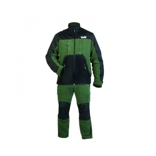 Флісовий костюм Norfin POLAR LINE 2 XXXL