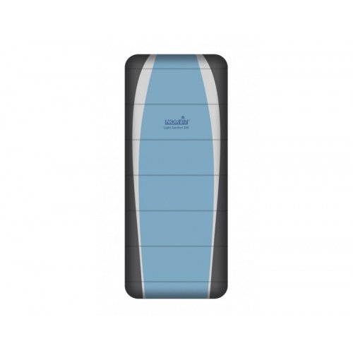 Мешок-одеяло спальный Norfin LIGHT COMFORT 200 R