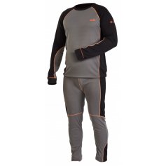 Термобельё Norfin COMFORT LINE серый (Размер- L)