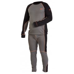 Термобельё Norfin COMFORT LINE серый (Размер- L)