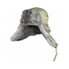 Шапка Norfin Ardent XL green