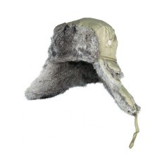 Шапка Norfin Ardent XL green