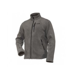 Куртка NORFIN NORTH Gray M