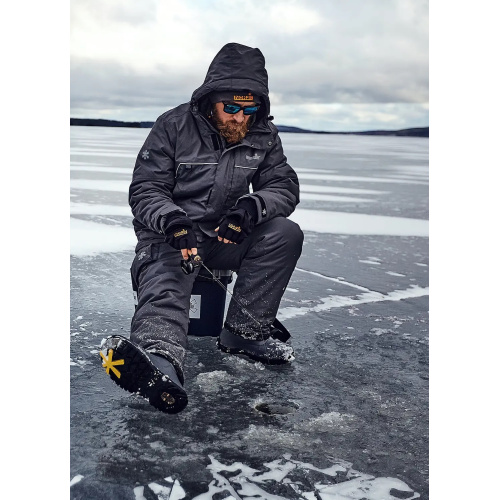 Зимний костюм Norfin Arctic 3 размер XXXL -25C 8000mm