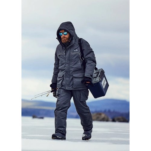 Зимний костюм Norfin Arctic 3 размер XXXL -25C 8000mm