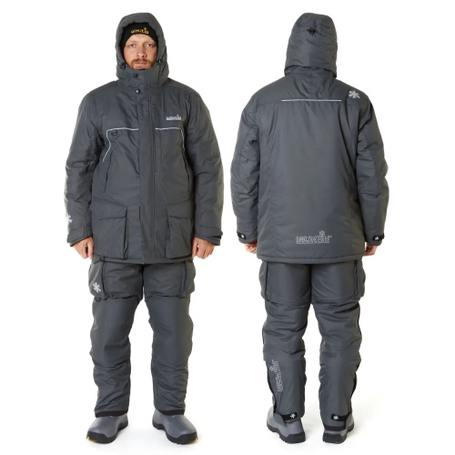 Зимний костюм Norfin Arctic 3 размер XXXL -25C 8000mm
