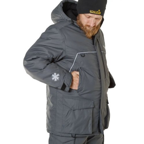 Зимний костюм Norfin Arctic 3 размер XXXL -25C 8000mm