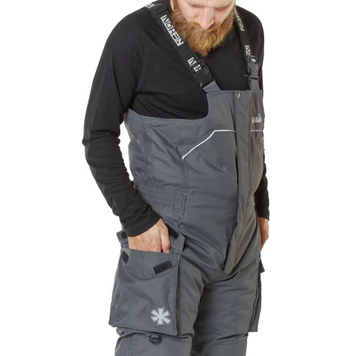 Зимний костюм Norfin Arctic 3 размер XXXL -25C 8000mm