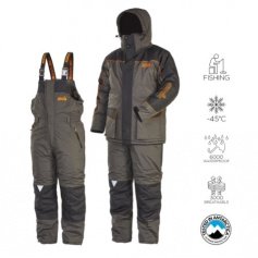 Зимний костюм Norfin Atlantis Plus M