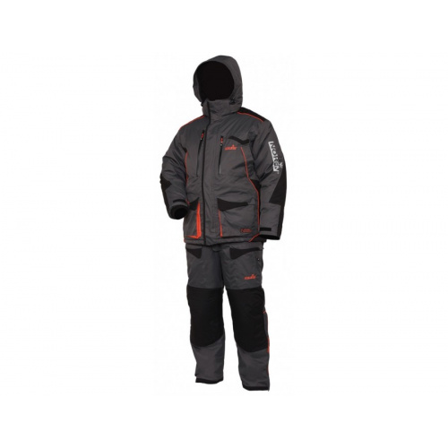 Зимний костюм Norfin Discovery Gray - L
