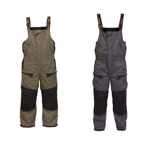 Зимний костюм Norfin Discovery Gray - XL