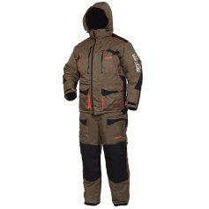 Зимний костюм Norfin Discovery - M-L