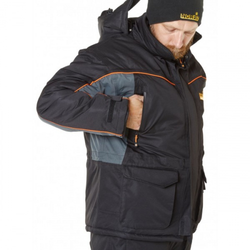 Зимний костюм Norfin Element Plus M
