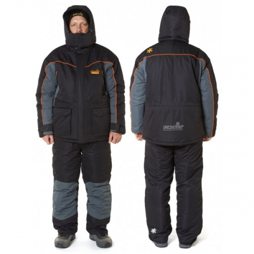 Зимний костюм Norfin Element Plus M