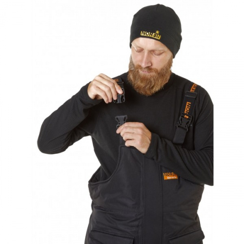Зимний костюм Norfin Element Plus M