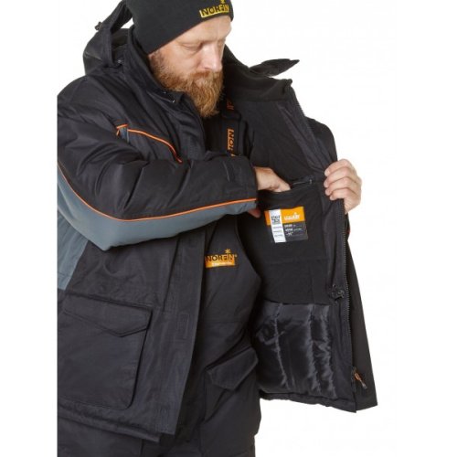 Зимний костюм Norfin Element Plus XXL