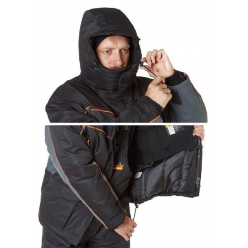 Зимний костюм Norfin Element Plus XXL