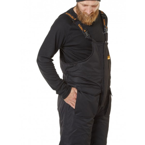 Зимний костюм Norfin Element Plus XXL
